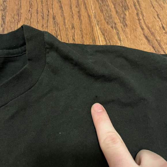 Sepultura 1996 Roots Bloody Roots Vintage Band Tee Blue Grape Tag XL Hanes Metal - Picture 8 of 13